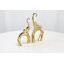 Sculpture Cole and Elephant