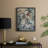 NAUTICAL Series CCLXX  -Premium Framed Print -Ready to Hang - No Nails Required-1948202492-1948202490