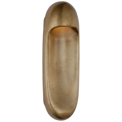 Esculpa 1 - Light LED Outdoor Sconce
