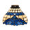 Meyda Tiffany & Stained Glass Dome Lamp Shade