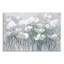 Toile blanche, reproduction d’art sur toile tendue