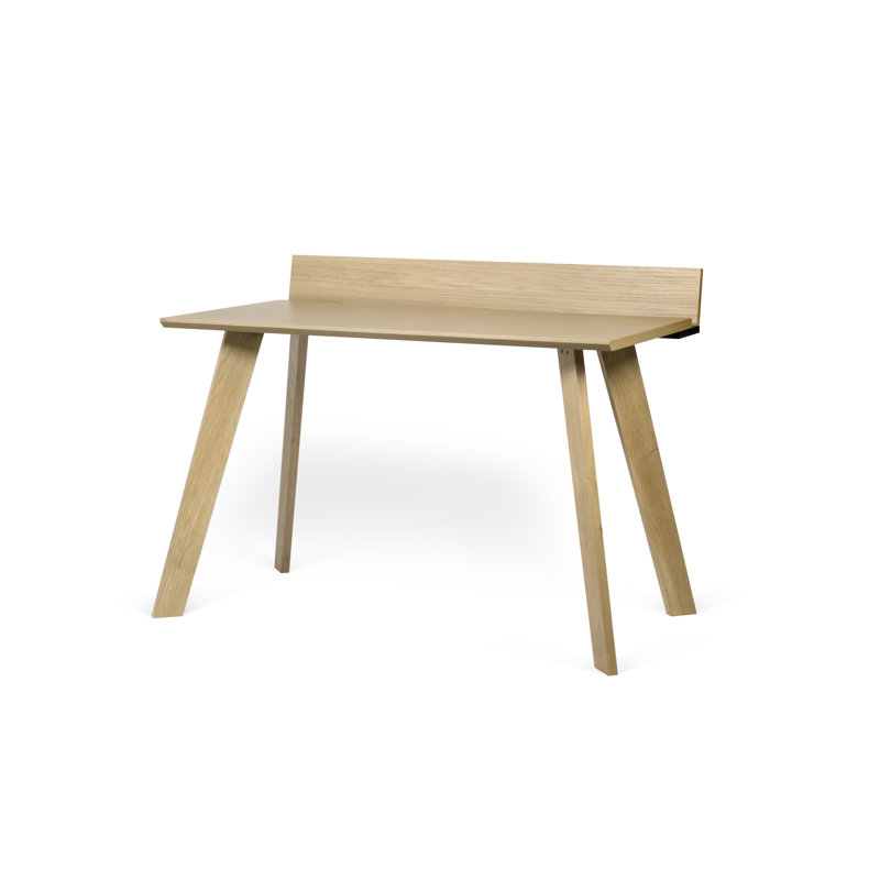 Catalano Solid Wood Base Writing Desk