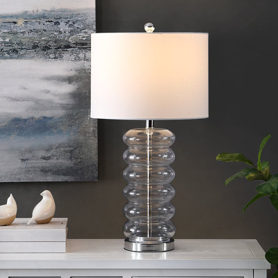 Lampe de table 26,5 "
