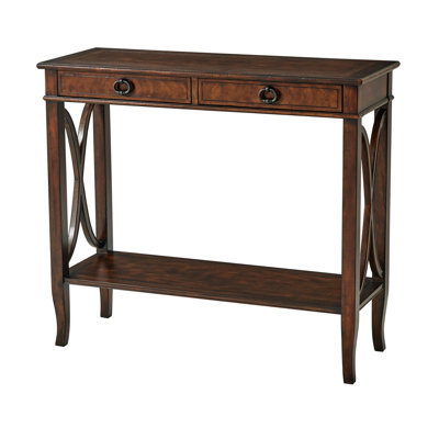 Console Brooksby