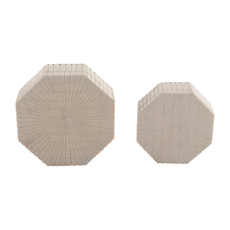 Willmore Polyresin Accessory Box