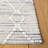 Fleeton Hand Woven Geometric Area Rug-1228378767