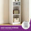 180cm H x 30cm W Standard Bookcase-1751724826