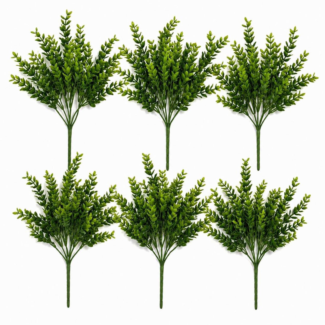 32 cm H Faux Plant