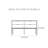 Modern Minimalist Practical Console Table-1508777427-1508777432