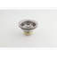 Stainless Steel Sink Strainer