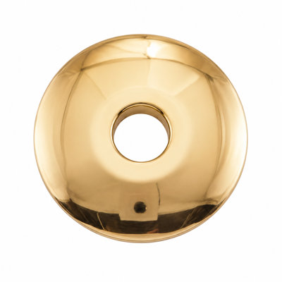 Strom Living Repair Parts Escutcheon with 0.63" mounting holes