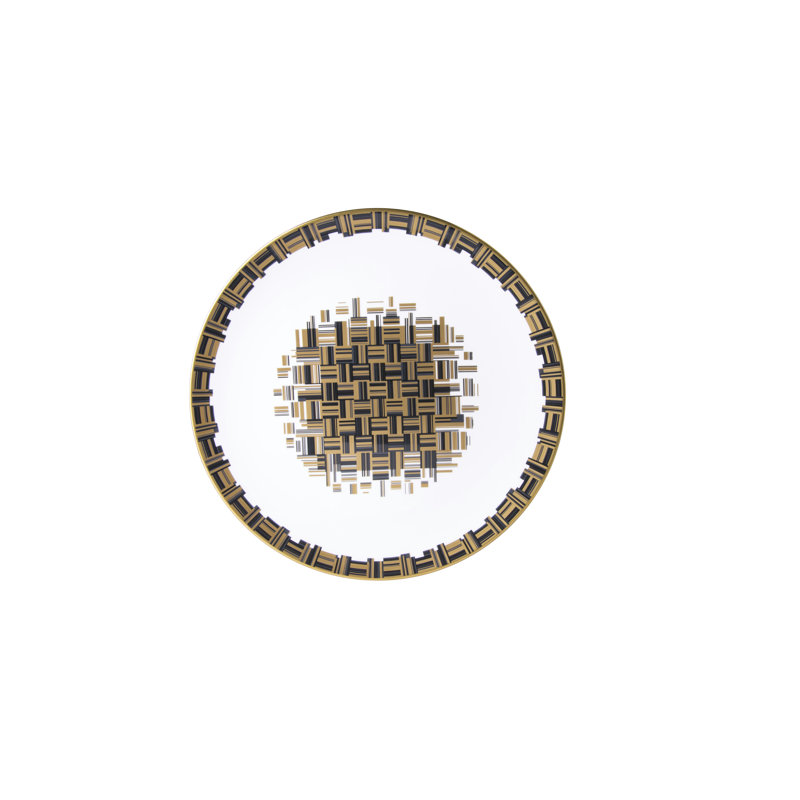 Broadway Bone China Platter
