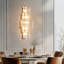 Flush Mounted Sconce
