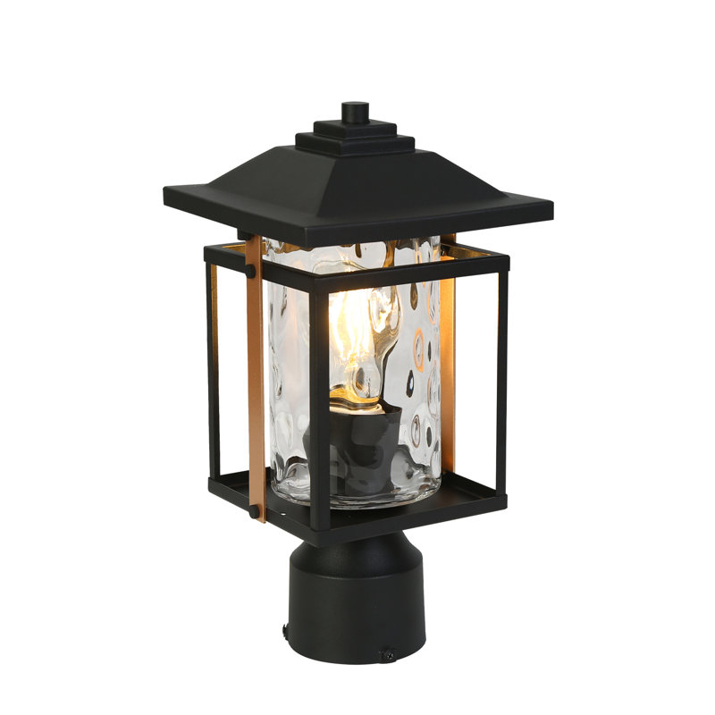 Luminaire sur pied 12,6 po