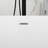 59'' Acrylic Freestanding Soaking Bathtub