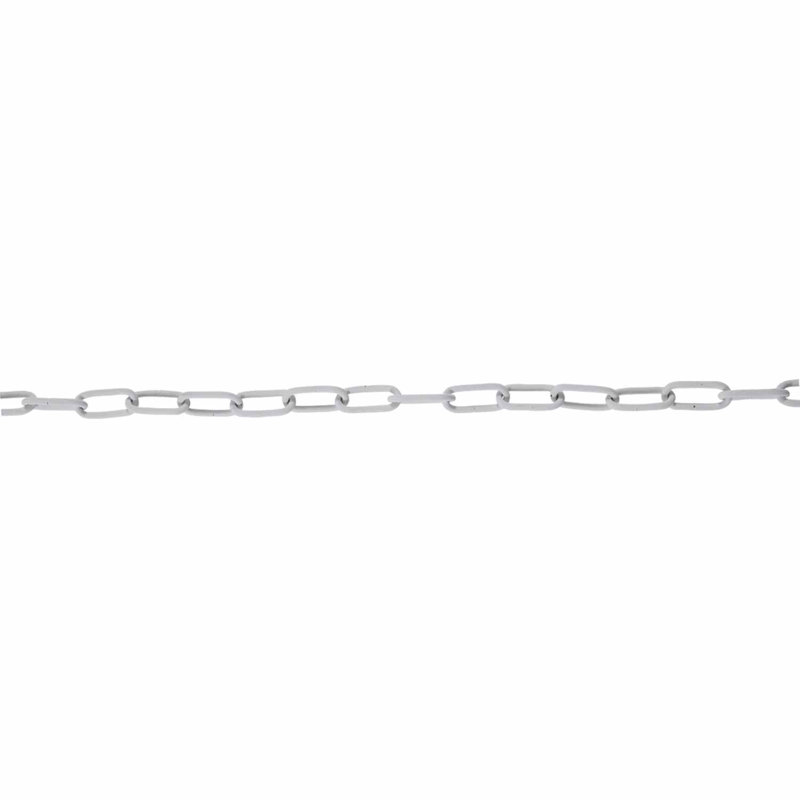 Lilly 8 - Light Candle Style Chandelier, Plaster White