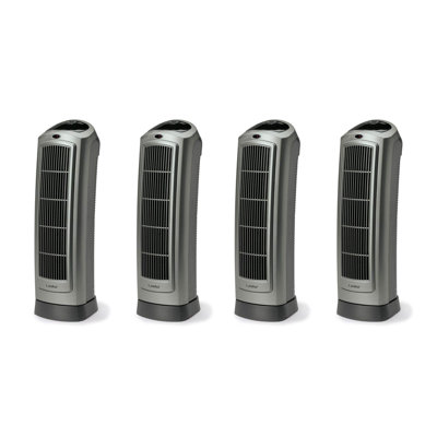 Lasko 1500 Watt 11000 BTU Space Heater
