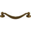 Edwardian Ribbon Reed 5 1/16" Center to Center Drop Handle-19154790