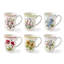 Portmeirion, Botanic Garden Meadow - Assorted Tulip Mugs