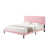 Pink n'est pas disponible