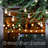 Ambience Pro 26 ft. Plug-In Outdoor Patio LED String Lights with 12 Soft White G40 Globe Bulbs, White Cord, Weatherproof-110653331