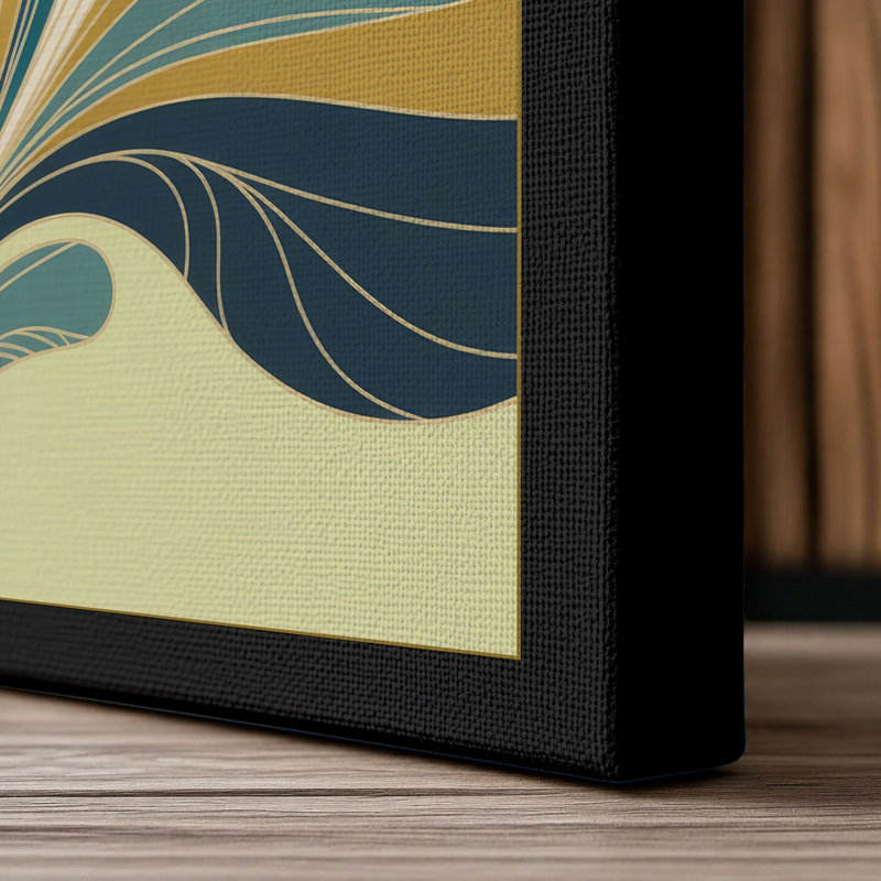 Print, Black Border, 18x12 - 45.7 x 30.5 cm