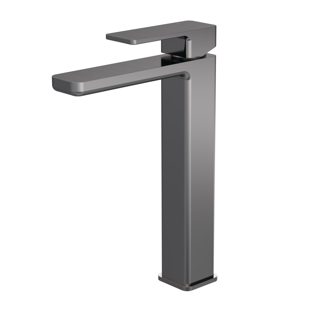 Windon High-Rise Mono Pillar Tap
