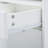 Mobile Storage Cabinet Organizer With Drawer And Cabinet, Printer Stand With Castors