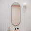 Modern & Contemporary Accent Bathroom / Vanity Dresser Mirror-1277913166-1289095914