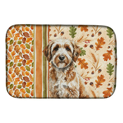 Tapis de vaisselle Lagotto Romagnolo