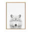 «Wolf» par Simon Te of Tai, reproduction d'art sur toile encadrée-1899884521-1981004029