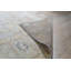 Ivory Hand-Knotted Silk Faded Floral Hues Classic Traditional Modern Contemporary Carpet Rug-898853826