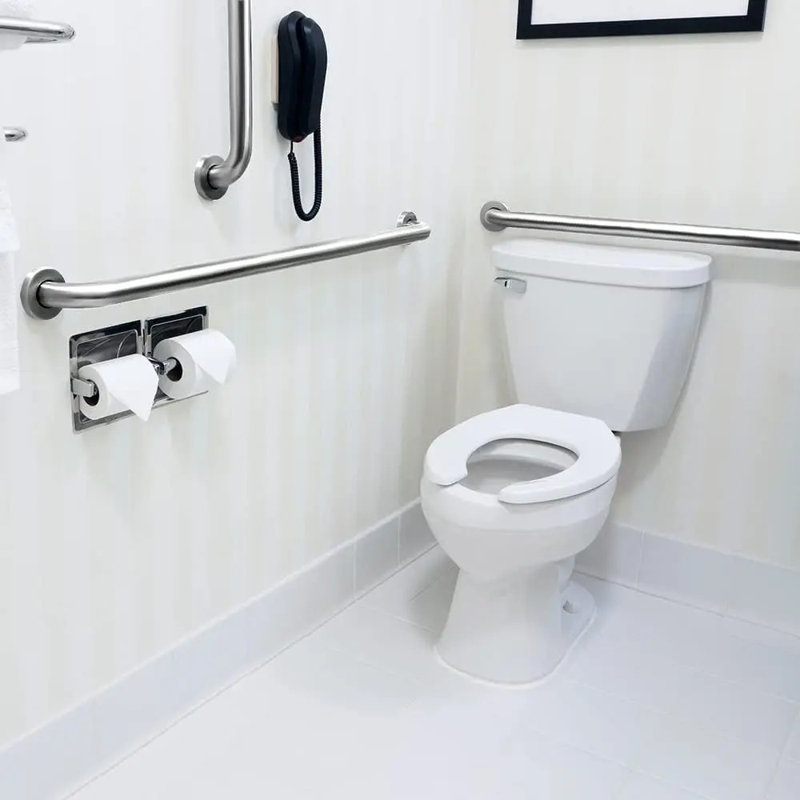 11.82" Grab Bar