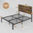 Rylann Slat Bed-1190010575-1190010573