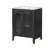 Bathroom Vanity with Sink, Two Drawers and  Adjustable Shelf-256442252
