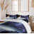 Modern & Contemporary Polyester Duvet Cover