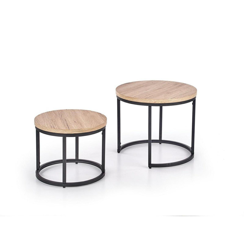 Walid Frame Coffee Table