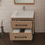 Meuble-lavabo simple avec plateau Victoria 23,7-98932827