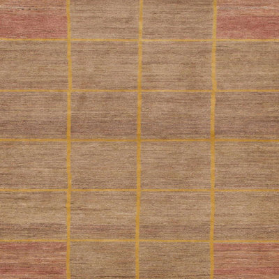 Abstract Indoor Rug