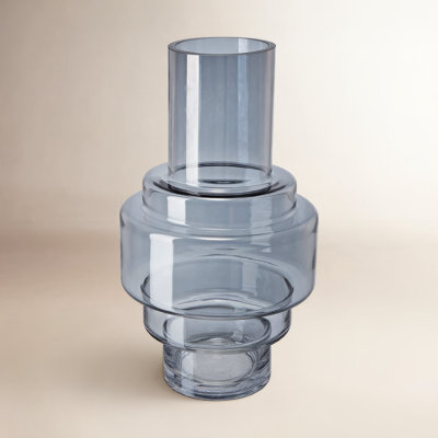 Goodine Glass Table Vase