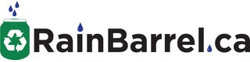 Logo RainBarrel.ca