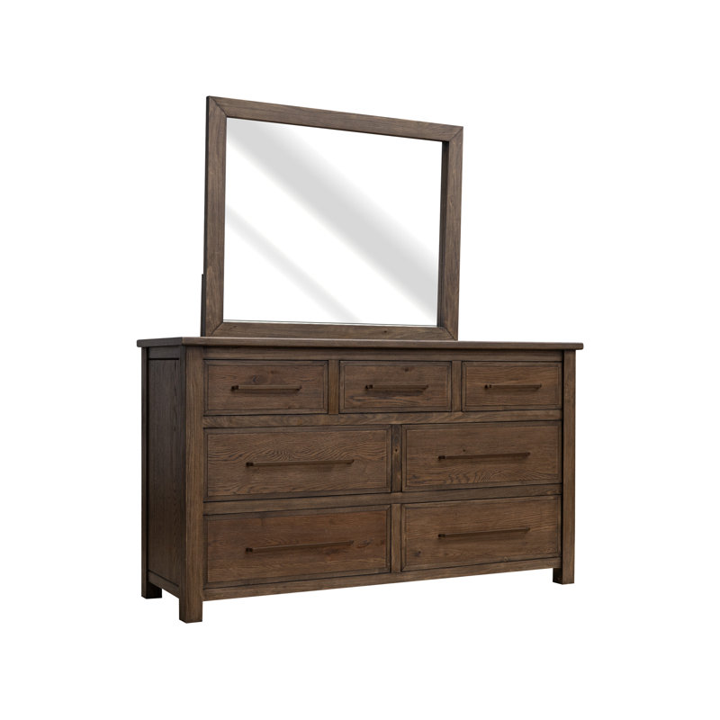 Commode 7 tiroirs