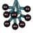 Outdoor 25 - Bulb 25'' Plug-in Globe String Light-94698970-94698968