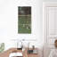 Garden With Chickens In St. Agatha-762585026