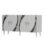 Olivia 150cm Console Table-108049436