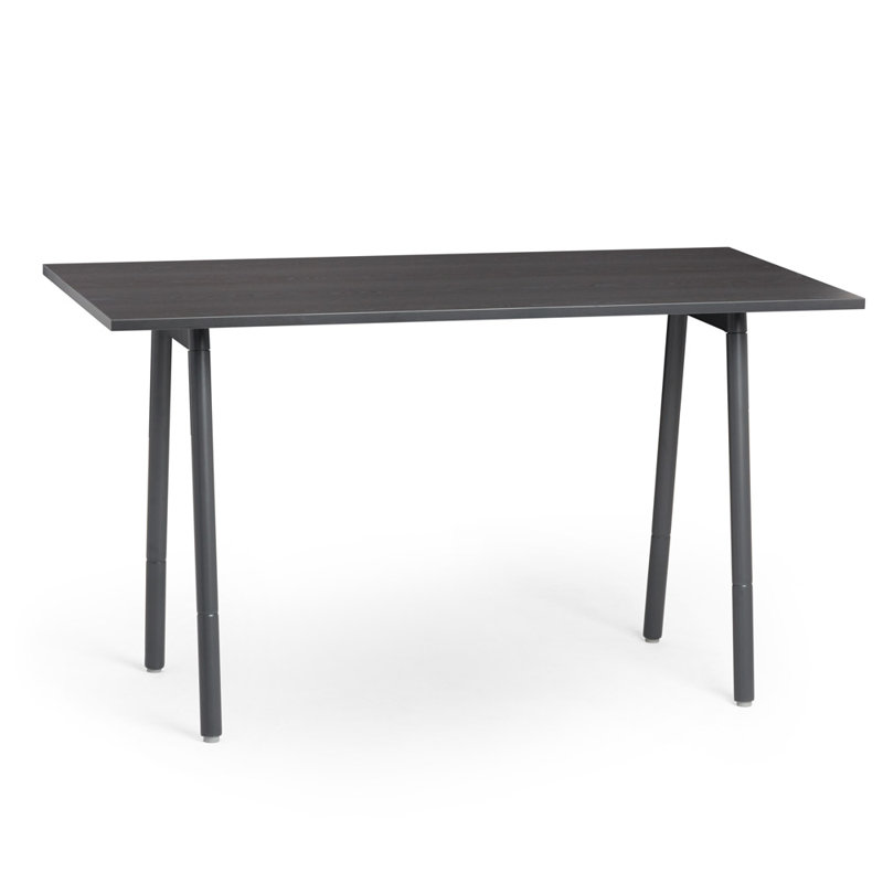 Table de formation, H 40 po x l 72 po x P 36 po, Blanc / Blanc