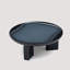 Table basse ronde Modern