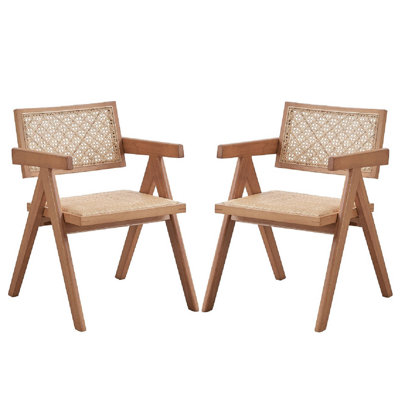 Bahler 19.5'' H Armchair