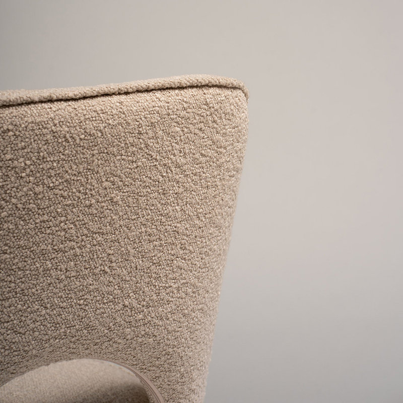 Dennett Upholstered Dining Chair