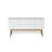 GRACE 59,05" Sideboard 2 Doors 2 Drawers